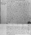 Akt urodzenia - Marianna Rumowska 1815