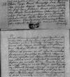 Akt urodzenia - Anna Wasiluk 1818